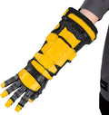 CoserWorld PU Foam Battle Fake Axe Latex Glove Great for LARP Cosplay Halloween