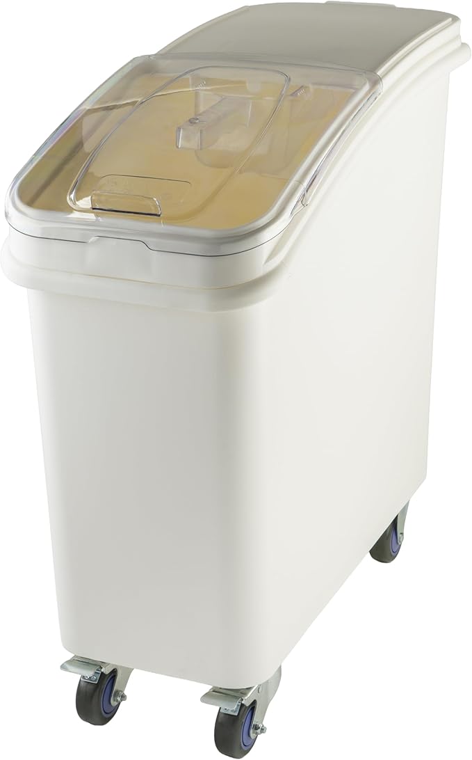 Winco Ingredient Bin 21-Gallon