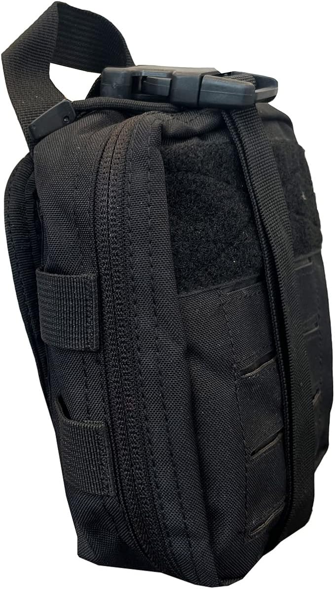 Rescue Essentials Rip-Away Lite V2 IFAK Pouch