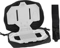 Tactical Phone Pouch Chest Pack for Vest Attachments Phones Chest Mount Outdoor Phone Vest Accessories Molle Pouch