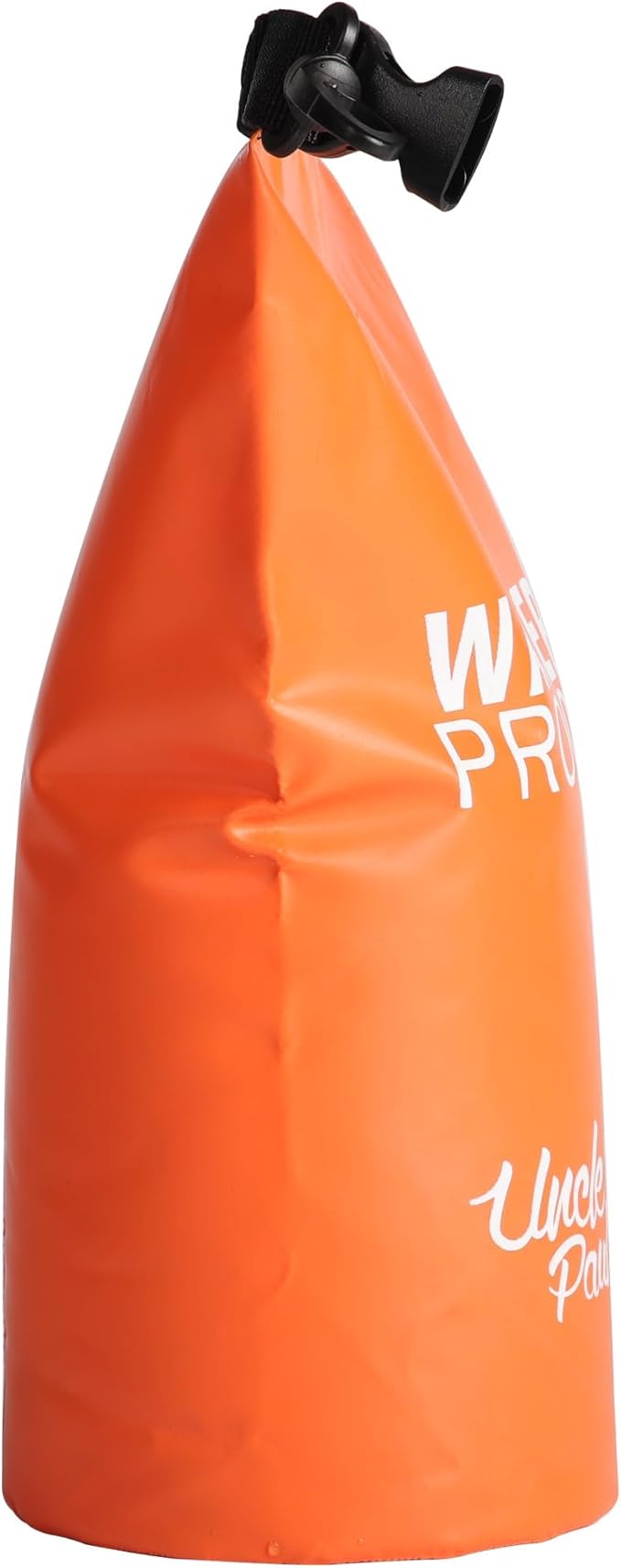 Uncle Paul Waterproof Dry Bag 2L Capacity for Boating Kayaking Fishing Swimming Camping Beach Travel