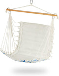 Frida Kahlo® + Classic Accessories® Outdoor Hammock Chair Bonito Azul