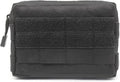 Outdoor Tactical Molle Waist Bag Belt Pouch Sports Hunting Bag Backpack Portable Accessory Bag