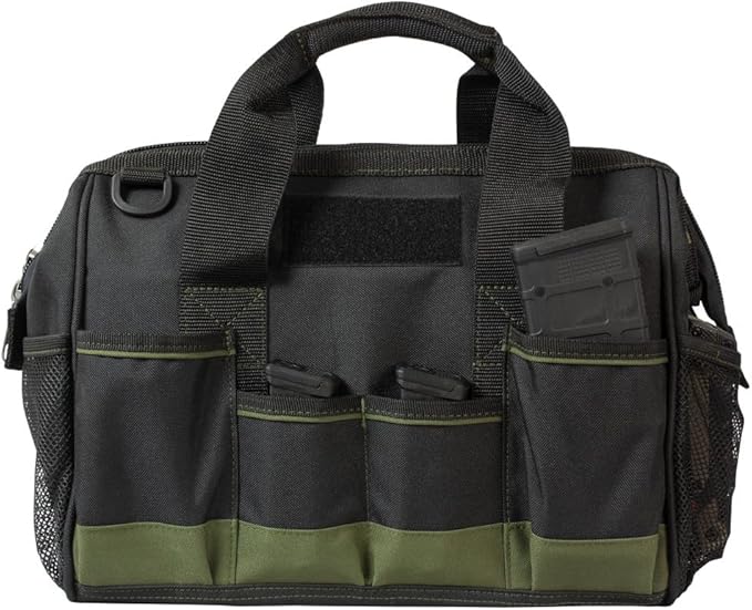 Red Rock Outdoor Gear Mag Bag