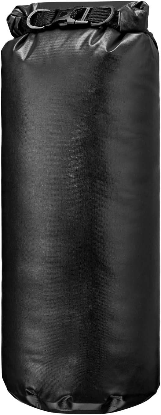 ORTLIEB PD350 K4451 Dry Bag Black/Slate 3.6 gal (13 L) Small