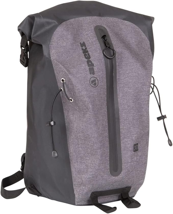 Apeks 30 Liter Dry Backpack