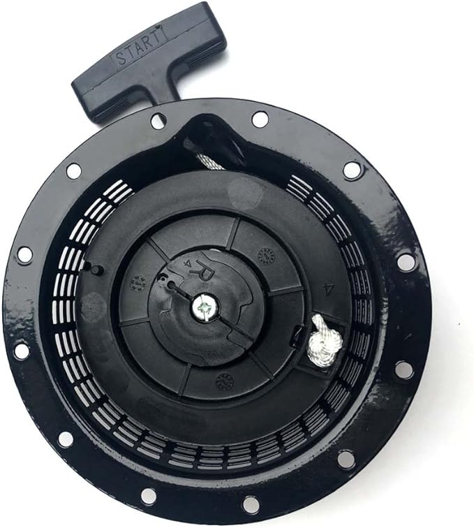 AM Recoil Pull Starter Start For Yamaha MZ175 EF2700 EF2600 Engine Motor Generators