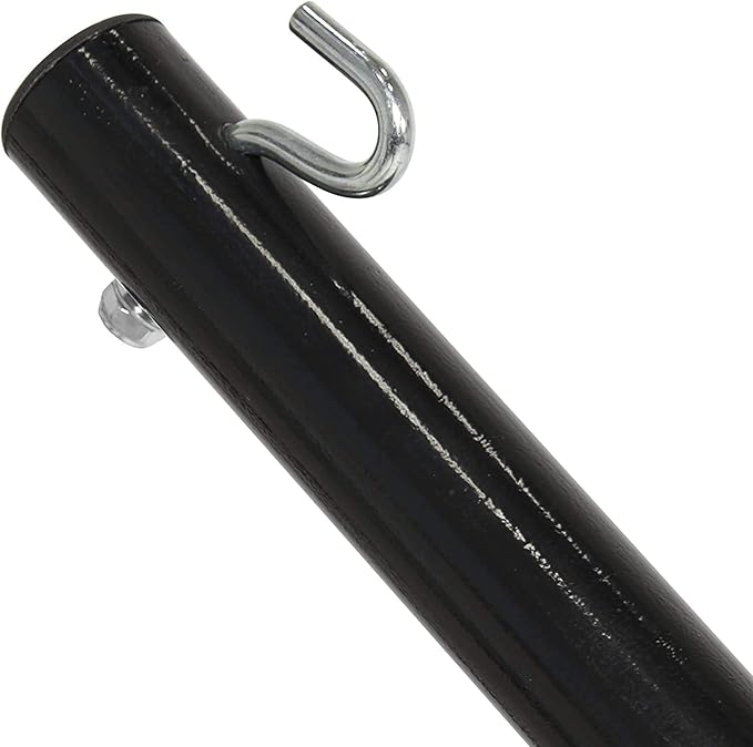 MEDA 50045 15 ft. Hammock Stand