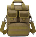 HUNTVP Military Backpack Tactical Backpack Daypack for Hunting Camping Trekking