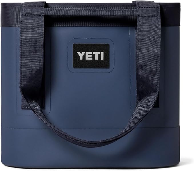 YETI Camino 20 Carryall with Internal Dividers All-Purpose Utility Bag