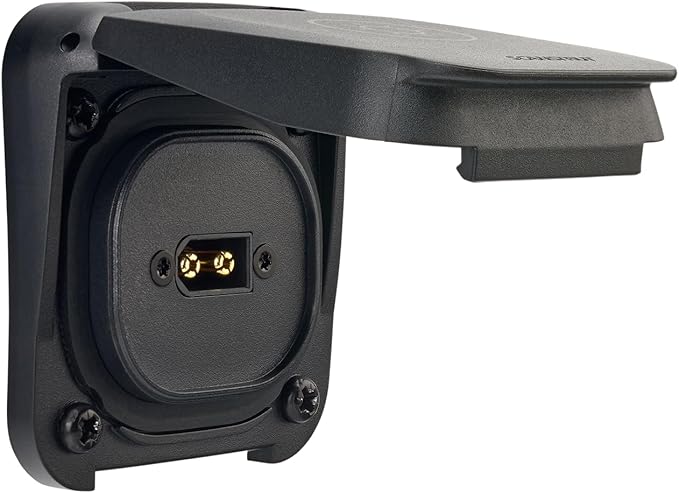Scanstrut SC-V-S3 Ventura Series XT60 Solar Connection
