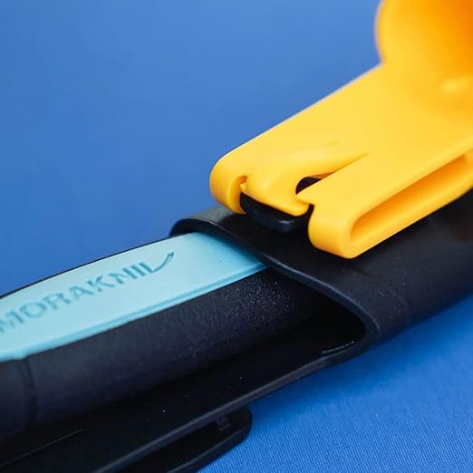 Morakniv Craftline 546 Fixed Blade Knife