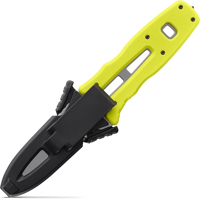 NRS Pilot SAR Knife