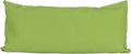 Algoma Net Hammock Pillow with Removable Cover and Rope Tie-Offs Cobble Willow