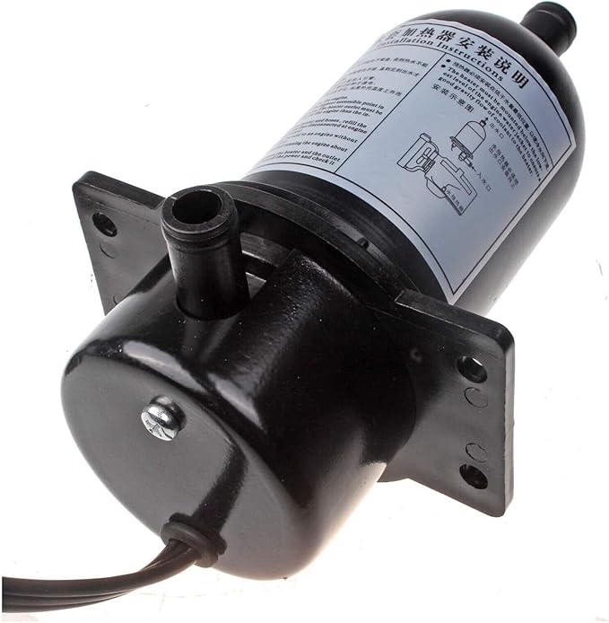 Block Heater Hotstart 120V 1500W 084918G Fits for Generac Generator