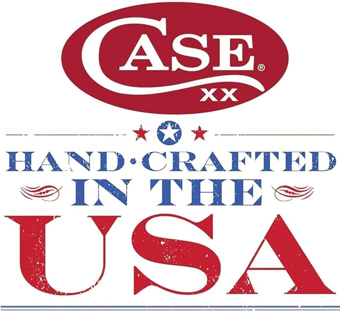 Case Cutlery CA06890: Sod Buster Jr Navy Bone