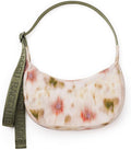 BAGGU Small Nylon Crescent Bag