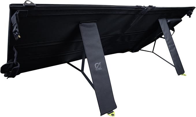 Goal Zero Nomad 400-Watt Solar Panel Folding Solar-Panel Charger with Kickstand Portable Solar Power.