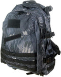 DLP Tactical 35L 3 Day Assault Pack Backpack (TYP)