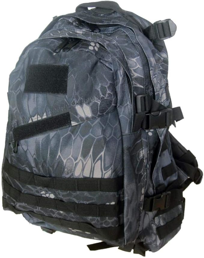 DLP Tactical 35L 3 Day Assault Pack Backpack (TYP)
