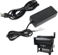 KIT0480 AC/DC Adapter 20V 4.5A Power Brick Fit for Century Ironwood Traeger Pro Redland Silverton Timberline Grilles Switching Power Supply Cord Cable Battery Charger PSU Replace ELE143