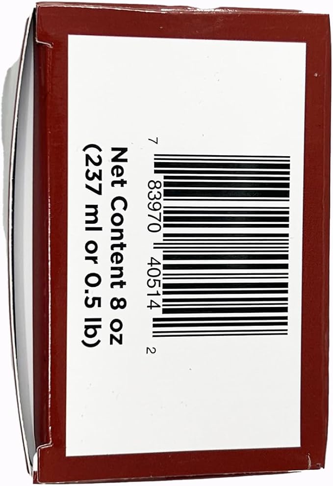 Russet - 8oz