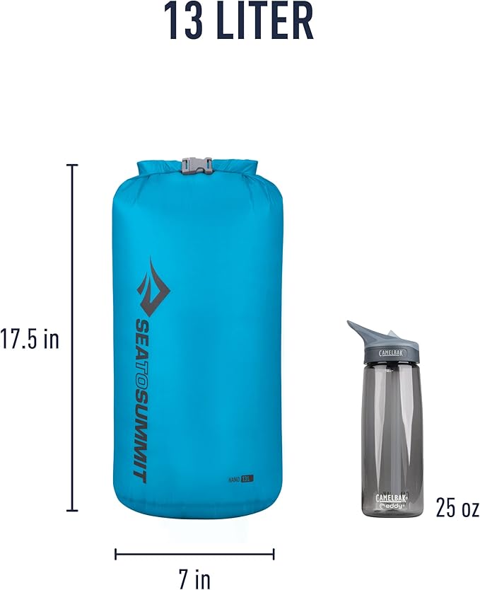 Sea to Summit Ultra-Sil Nano Dry Sack Featherlight Dry Bag