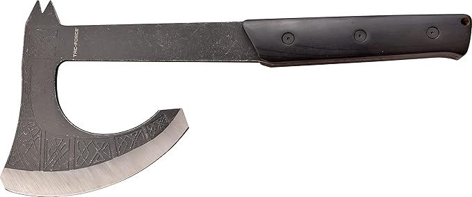 Tac-Force Tf-Axe002Sw Tactical Tomahawk