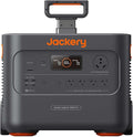 Jackery Solar Generator 3000 Pro (Renewed)