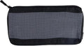 Eberlestock Fade View Pouch - Modular Accessory for Fade Collection - See-Through Front Fabric - Organize Your Gear - 10 x 5 Large