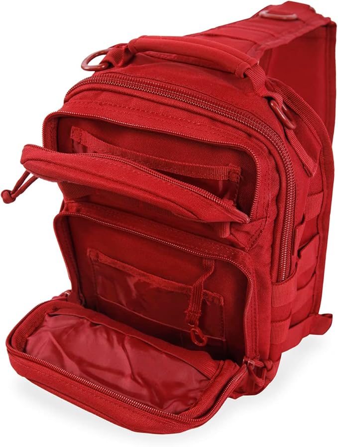 Eagle Tactical Sling Backpack