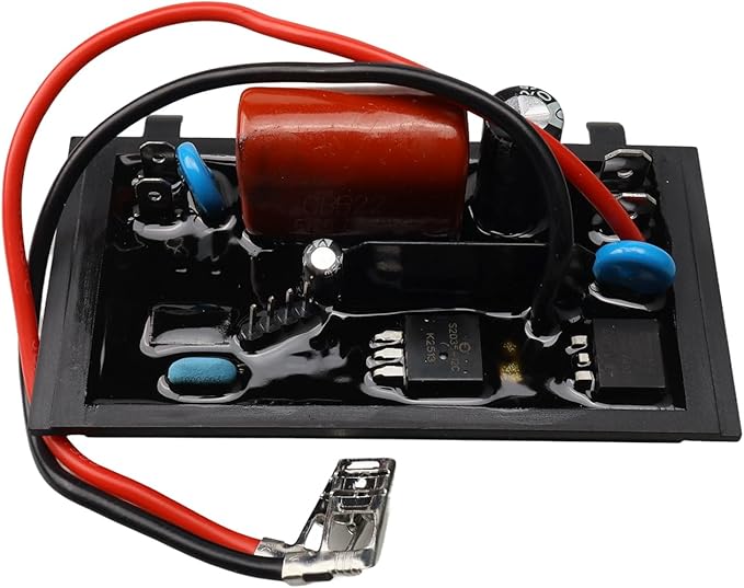 20585GS Voltage Regulator for Briggs &amp Stratton Generator