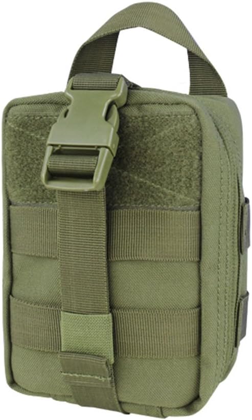CondorSingle M4/M16 Open Top Mag Pouch