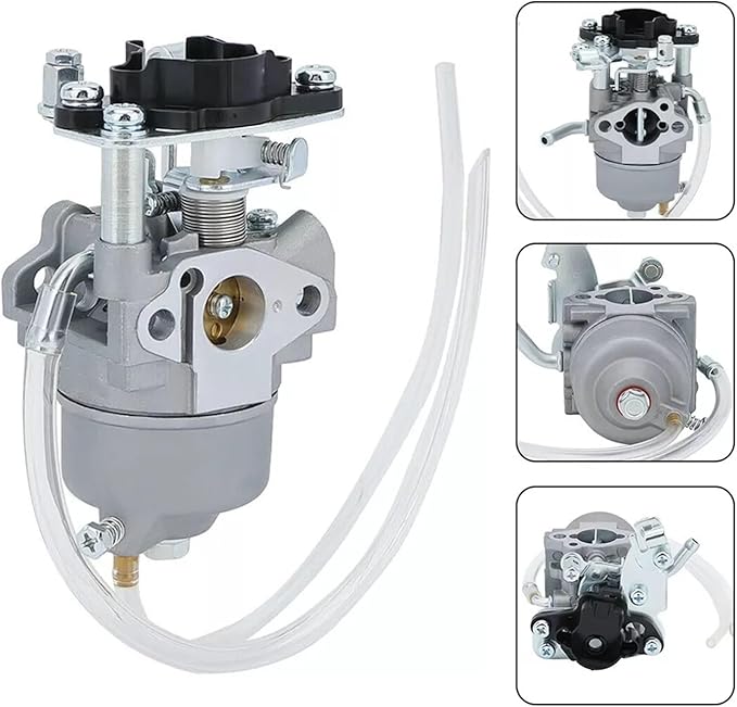 Carburetor For Pulsar PG2000iS Generator Inverter 1600 2000 Watts Carb