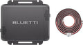 BLUETTI Charger 1 560W Alternator Charger Fast DC-DC Charging for Portable Power Stations 6X Faster Than Car Cigarette Lighter Compatible with 95% Solar Generator Perfect for Road Trips RVing