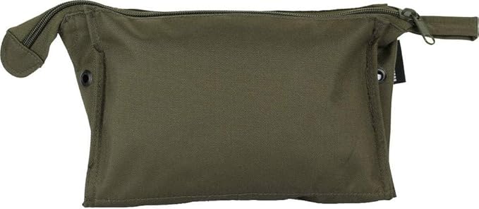 Mil-Tec BW Wash Bag