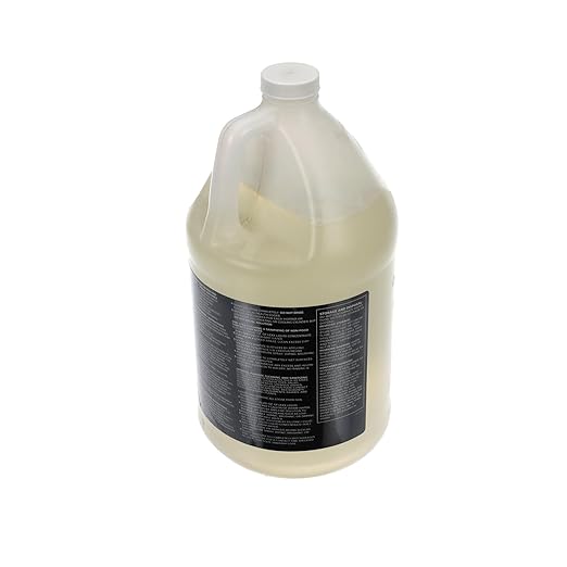 Stoelting Lexx Liq Concentrate Jug