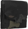 Tactical Pouch MOLLE Waist Bag Bicycle Recycle Emergency Sundry Survival Pack Belt Bag