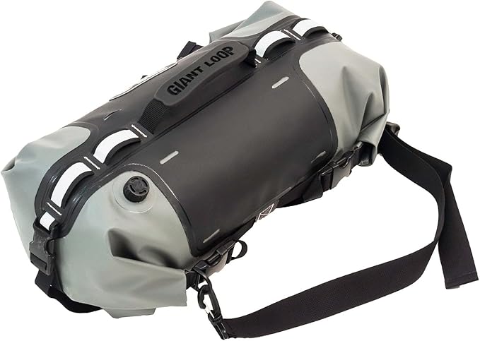 Giant Loop Dry Bag Rogue Small Black