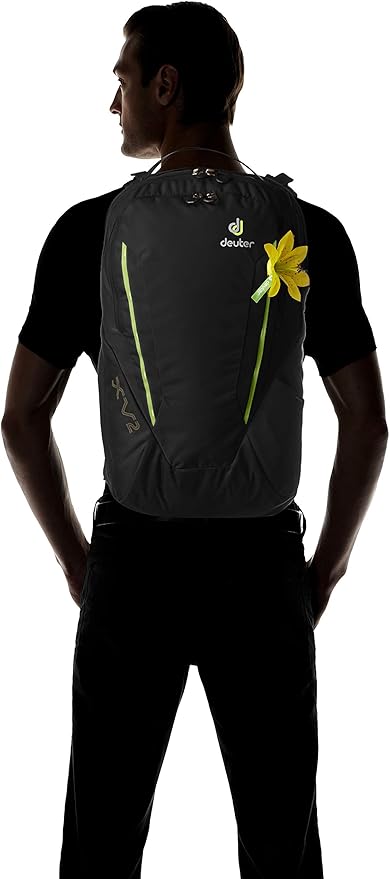 Deuter XV 2 SL Backpack - Black