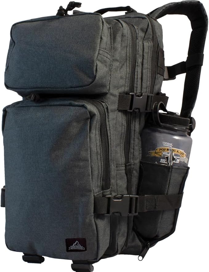 Red Rock Outdoor Gear - Urban Assault Pack