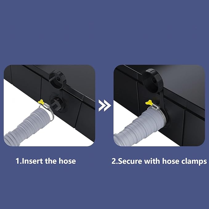 Camping Shower Floor with Detachable Drain Pipe Outdoor Shower Floor Portable Rv Shower Pan and Walls for RV Beach Glamping
