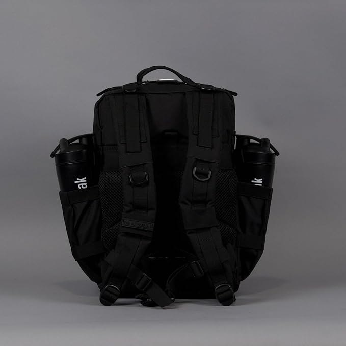 WOLFpak 25L Meal Prep Management Backpack