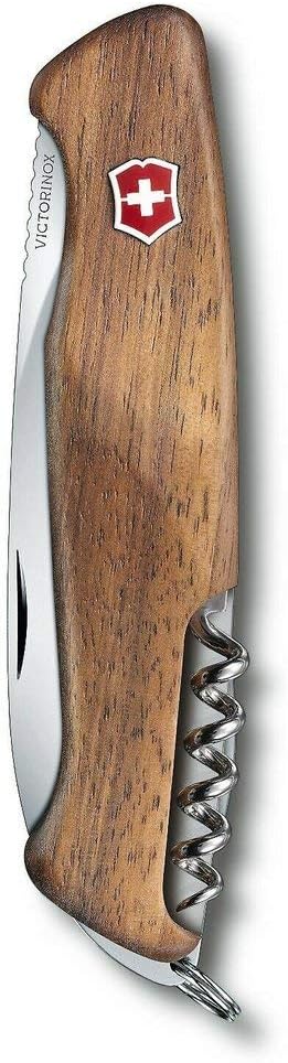 Victorinox RangerWood 55 Swiss Army Multi-tool Pocket Knife
