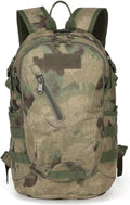 20L Tactical Multifunctional Backpack Camping Hunting Mountaineeringand Outdoor Travel Tactical MOLLEBackpacks