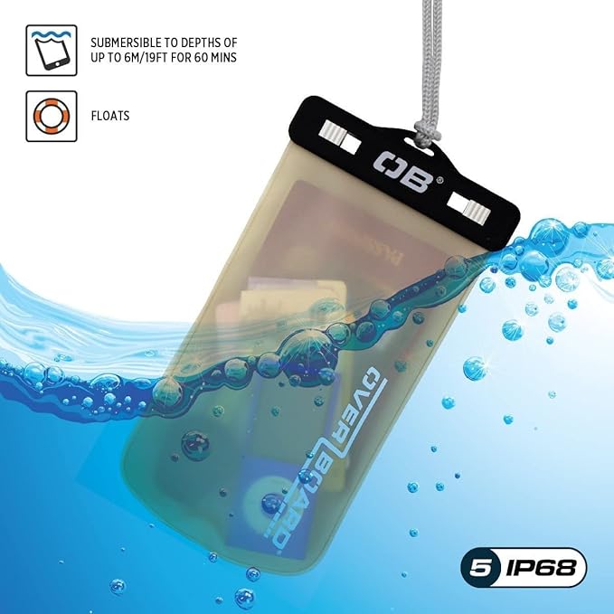 OverBoard Waterproof Universal Case