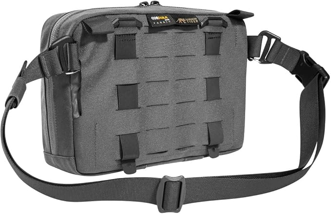 Tasmanian Tiger Tac Pouch 8.1 Hip