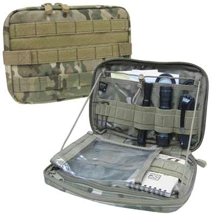 CondorT &amp T Pouch