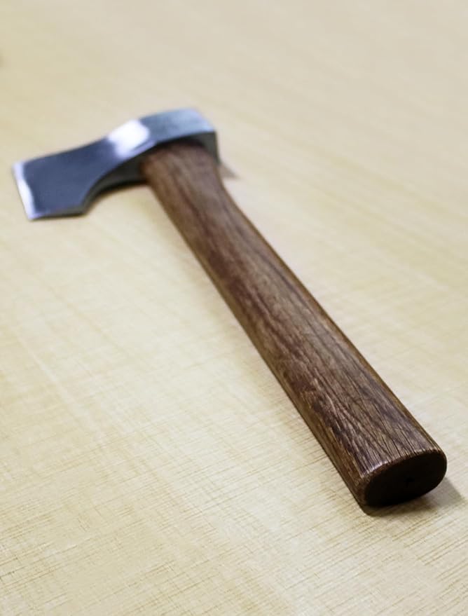The Woopecker- 2Pack Professional Throwing Axe for Axe Throwing Competitions 1.58Lbs Head with 16.4 Handle