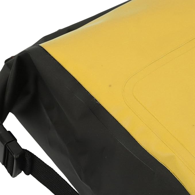 Waterproof Backpack PVC with 25L Capacity Waterproof Backpack Cover Waterproof Backpack Covers for Outdoor Travel
